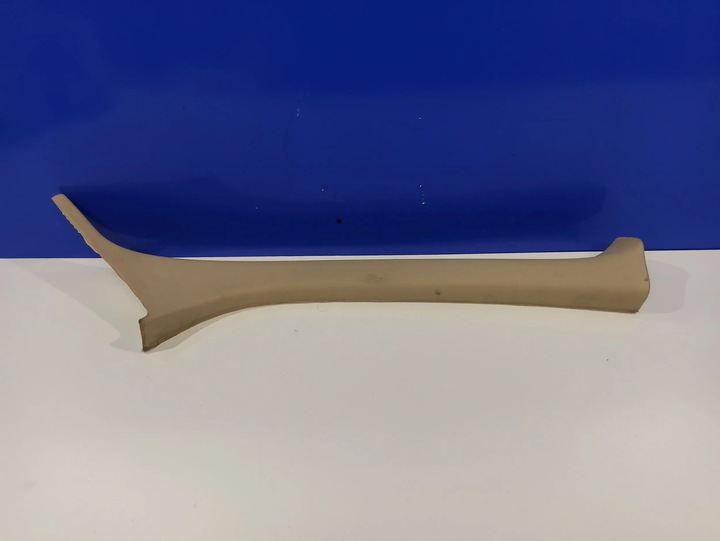 фото №1, Volvo xc60 2010 обшивка стоек