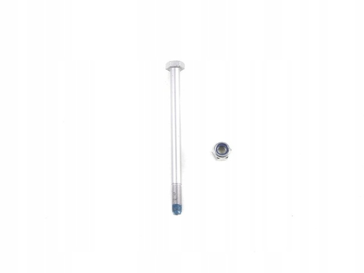 фото №2, Винт зажим тормозного заднего citroen c5 i ii