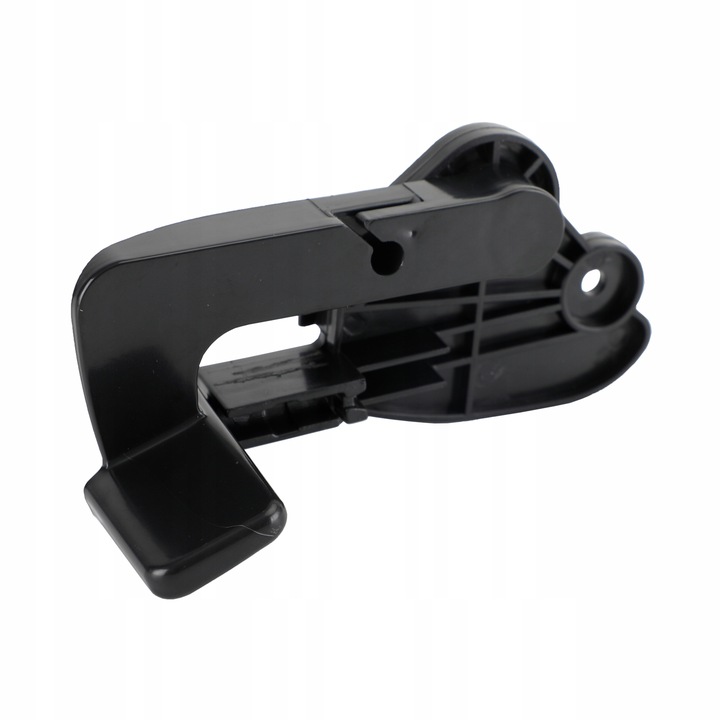 фото №8, Bonnet release handle lever do audi a4 b62001-2008