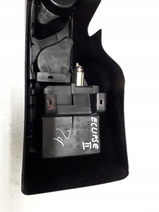 фото №13, Mitsubishi eclipse 3g 99-05 тунель підлокітник mr320537