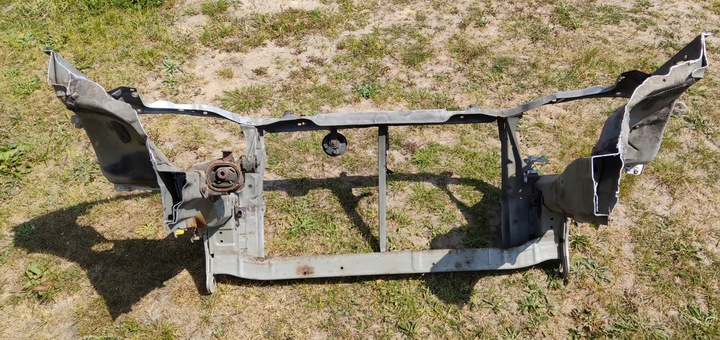 фото №3, Підсилювач лобове corolla e12 hb хетчбек 2002 - 2003