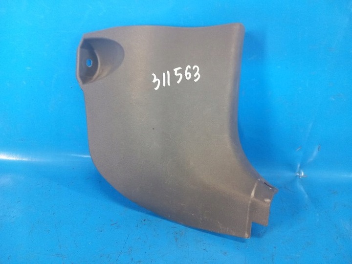 фото №1, Захист внутрішня правий toyota prius plus 11-14 6211147110