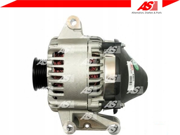 фото №4, Генератор as-pl 1120211 1124015 1151212 1s7t10300