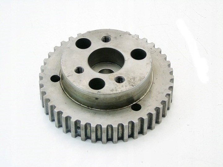 фото №3, Колесо распределительный вал 1.8 tdci mondeo 4 galaxy focus