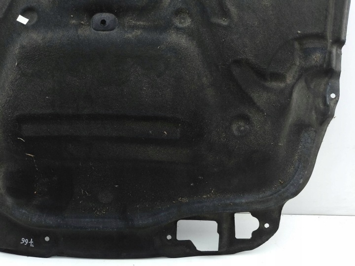 фото №12, Mini one - cooper купе r56 2013 шумоізоляція капота cz14917310