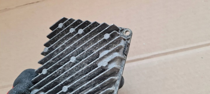 фото №11, Q3 83a модуль блок управления преобразователь лампы света 4k0941571bc