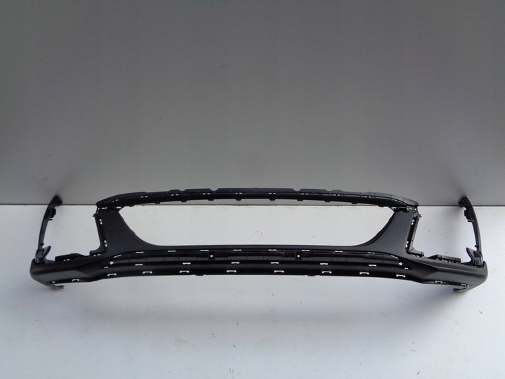 фото №1, Накладка бампера передня спойлер kia xceed x-ceed 19-