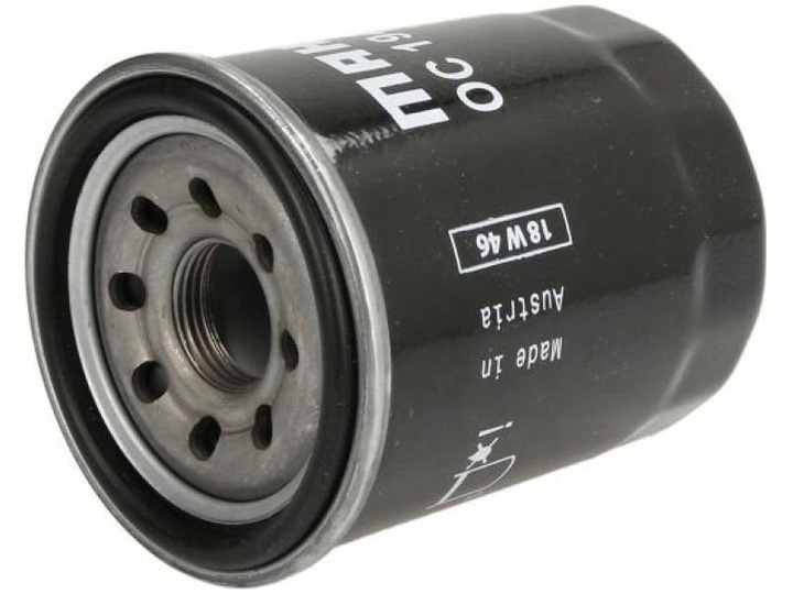 фото №1, Knecht oc 194 фільтр масла