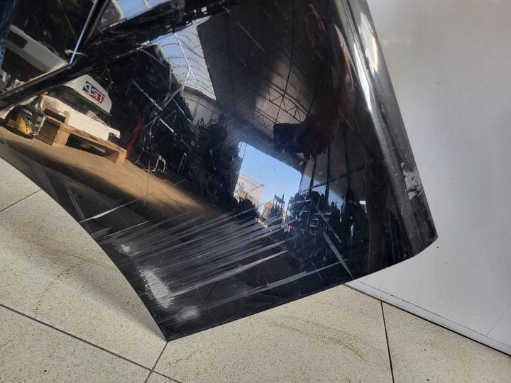 фото №3, Удлинитель дверь кабины правые daf xf 106 2041670