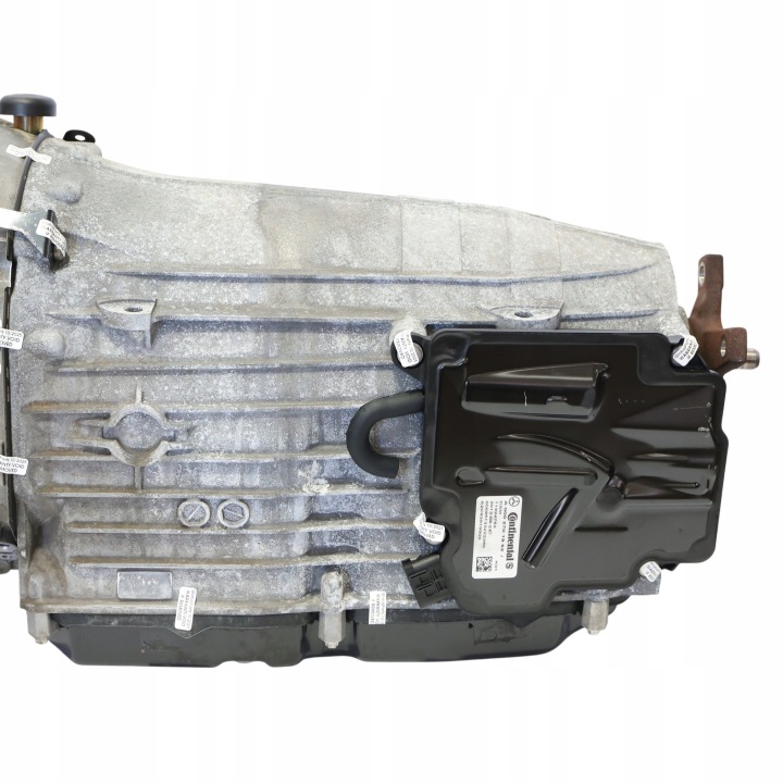 фото №15, Mercedes c218 cls 350cdi коробка передач автомат 722.903 722903 2182701702