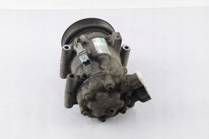 фото №7, Renault oem номер 8200600122 компресор кондиціонера оригінал
