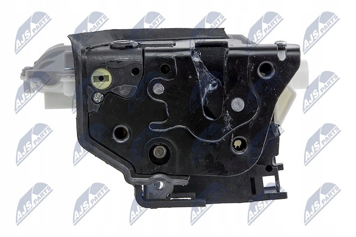 фото №13, Амортизатор центрального замка зад лівий audi q3 2011-,