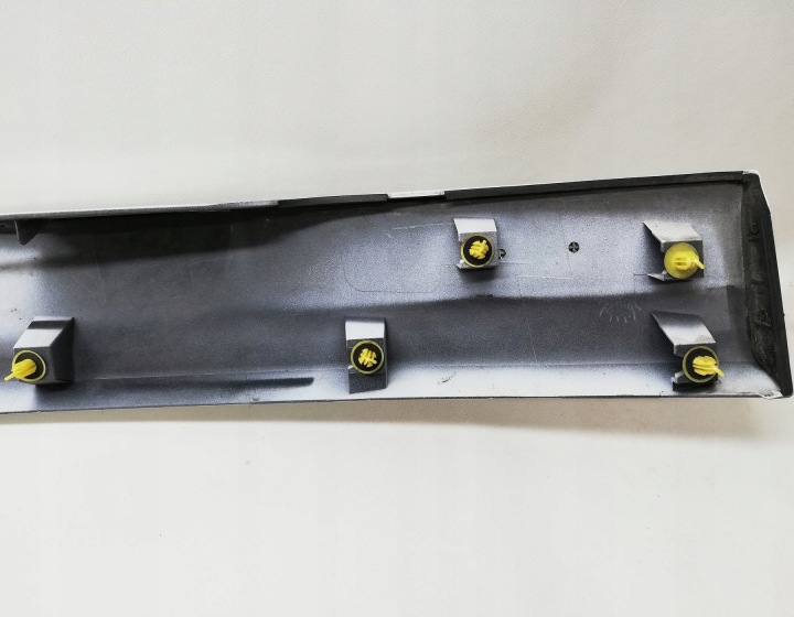 фото №10, Накладка накладка молдинг кришки toyota prius iii 76801-47070 76811-47070