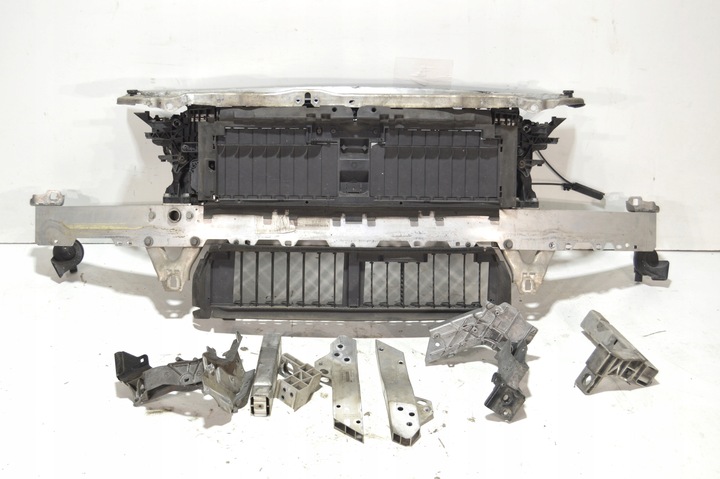 фото №1, Pas переднее усилитель радиатор балка mercedes w213 e класс e220