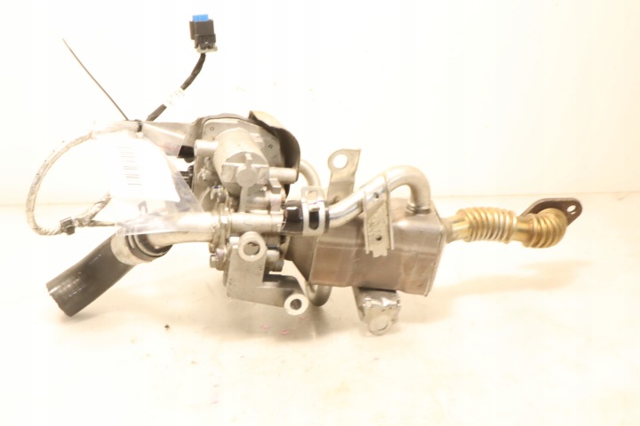 фото №5, Клапан egr рециркуляції вихлопних газів kia ceed iii 1.0tgdi 28400-07100