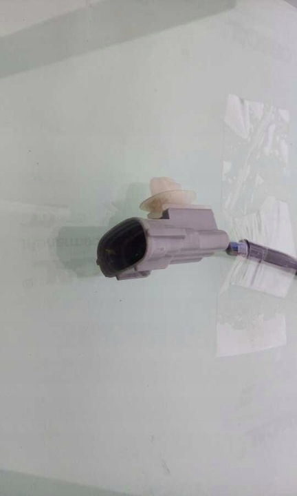 фото №8, Стекло лобовое передняя lexus es 350 v 2013-2018 нагрев датчик pas новая