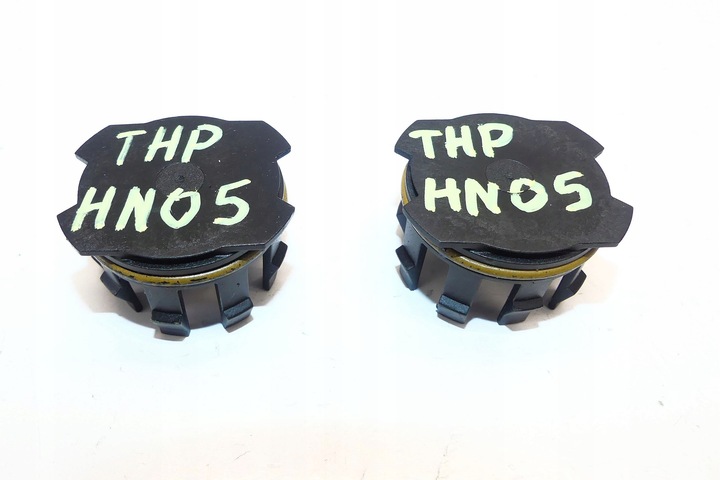 фото №1, Peugeot 2008 1.2 thp hn05 заглушка головки
