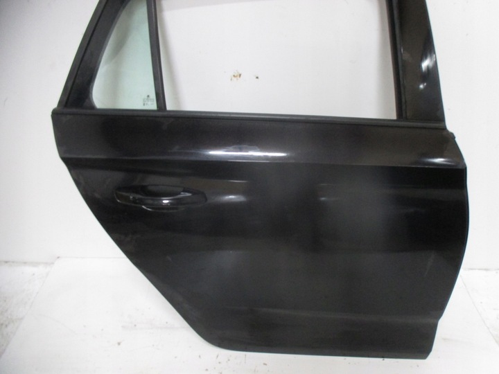 фото №3, Двері праві задні skoda scala 20r