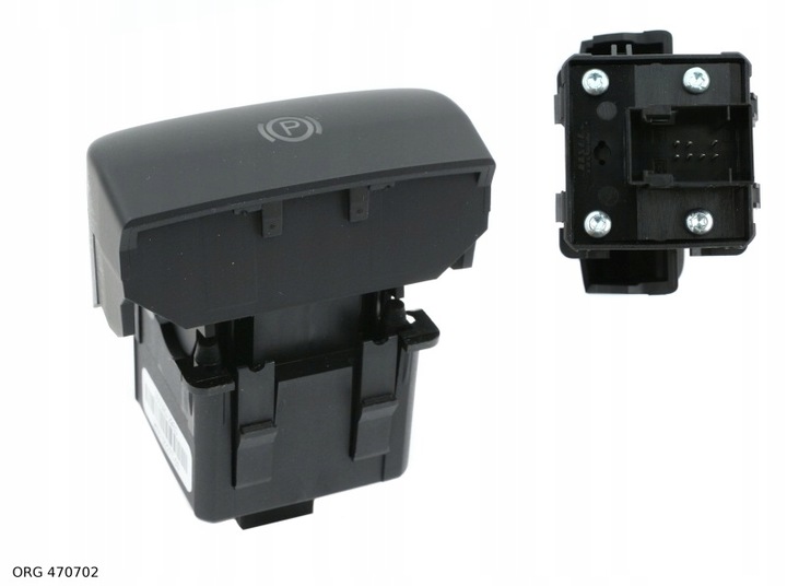 фото №3, Кнопка гальма ручного citroen c4 picasso ds4 470702