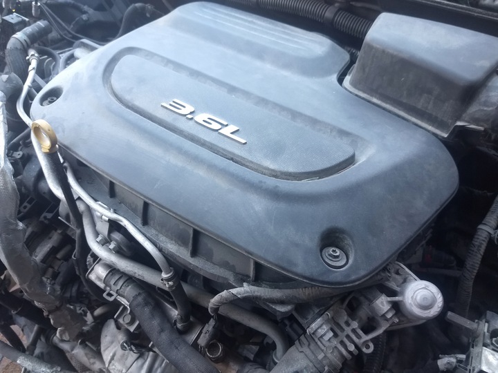 фото №4, Насос abs корпус фильтра pacifica 2016 2018 2020