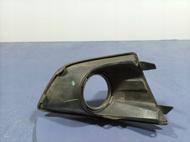 фото №6, Ford grand c-max mk2 решітка бампера галоген перед лівий am51-r19953-c