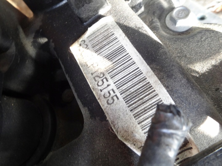 фото №9, Hyundai i20 iii 2021 n-line 1,0 t-gdi автомат гібрид двигуна g3lf оригінал