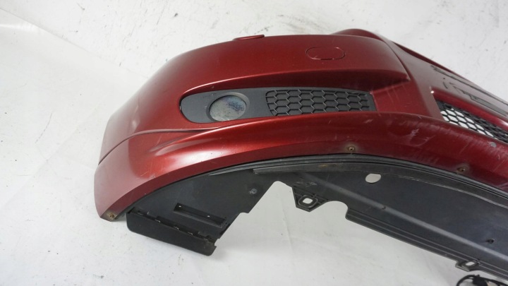фото №9, Бампер перед передній volvo s80 2 ii 06-11 2006-2011 454-46 розпилювач галоген