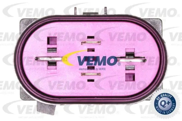 фото №1, Вентилятор радиатор 400w v15-01-1917 vemo audi