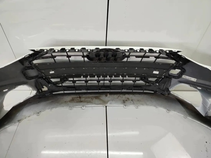 фото №10, Бампер перед передній audi a4 b9 8w рестайлінг 19- 8w0807437 оригінал