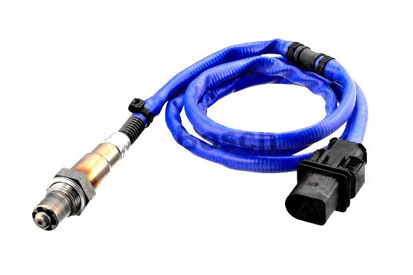 фото №2, Bosch лямбда-зонд porsche 911 3.6 08-