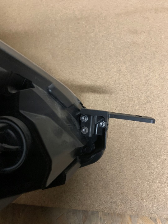 фото №7, Ford fiesta mk8 mk viii фара левая передняя led линза l1bb-13e015-cd