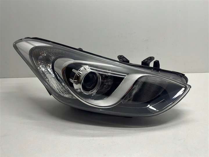 фото №1, Hyundai i30 i 30 12-16r. лампа з подсветка org