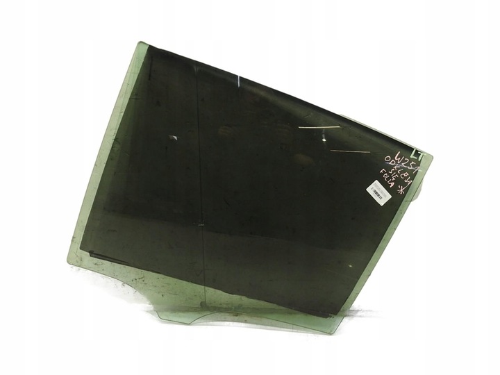 фото №1, Скло двері лівий зад mercedes r w251