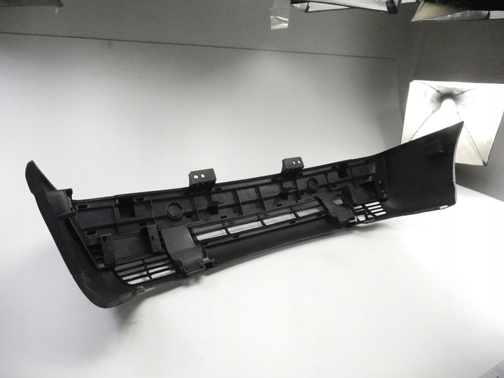 фото №12, Бампер переднє lancia dedra 94-99 оригінальний номер 92337734