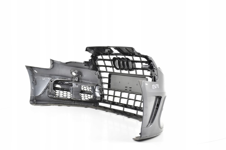 фото №7, Audi a3 8v передній рестайлінг 2012- s-line бампер переднє