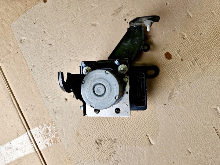 фото №3, Насос abs jumpy expert iii proace vivaro c 2.0 9840461080