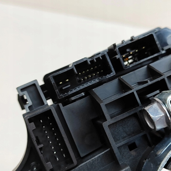 фото №6, Kia ev6 2023 кермовий/підкермовий / перемикач поворотів