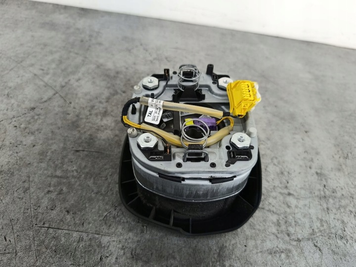 фото №9, Комплект подушек подушка skoda praktik 5j1880202 5j0880201h 1c0909605k