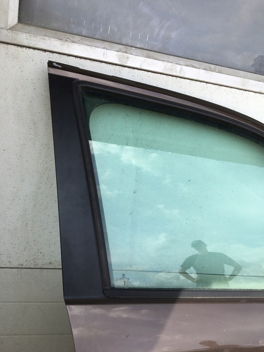 фото №6, Двері пасажира перед передні праві права vw amarok i передній рестайлінг комплект