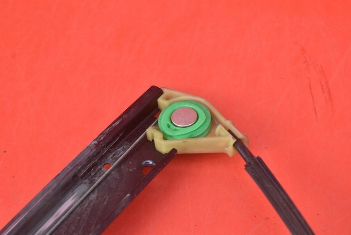 фото №11, Подъемник стекла левый перед eu 8k0959801 audi a4 b8 07-11