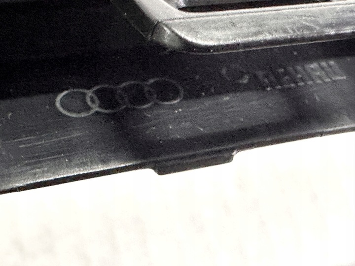 фото №13, Планка бампера накладка спойлер audi a3 rs3 8v 8v5 - aso