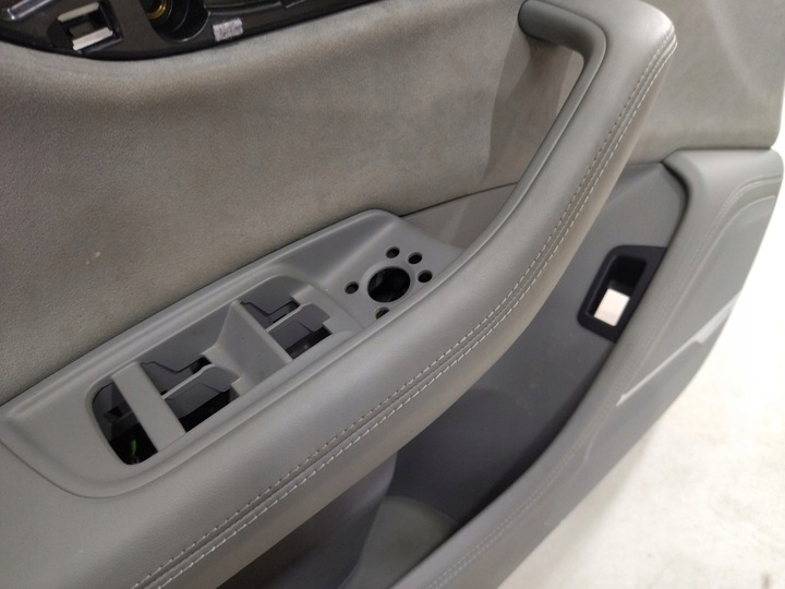 фото №14, Оббивка сидіння обшивки тунель шкіра audi sq7 q7 4m 2015-2019r