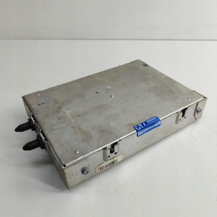 фото №7, Chevrolet corvette 1985 блок управления / модуль ecu
