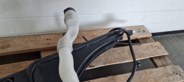 фото №6, Maserati quattroporte vi бачок жидкости омывателя 670001648