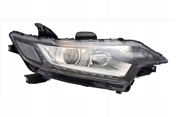 фото №2, Фара l mitsubishi outlander iii 02.15-09.18 tyc