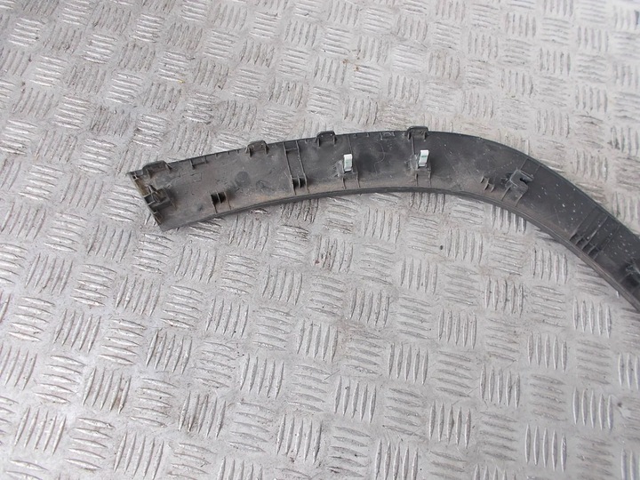 фото №7, Hyundai tucson iv планка na крыло переднее правый 2020-