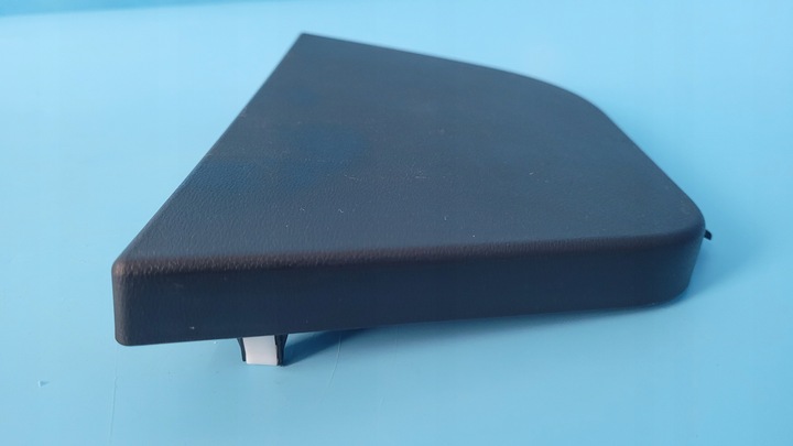 фото №9, Hyundai tucson iv 22r захист заглушка панель захисні накладки багажника 85737-n7000