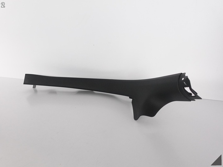 фото №3, Защита обшивка стойка audi оригинальный номер 4g8867767a