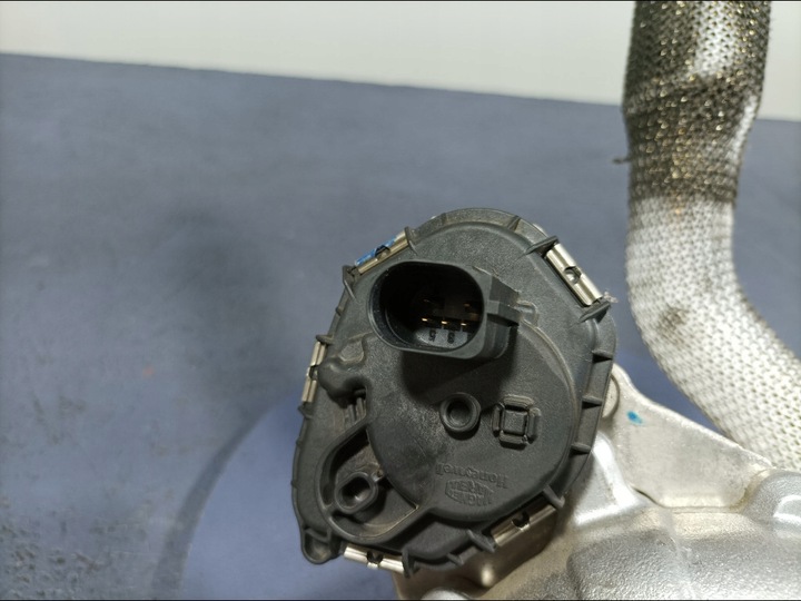 фото №10, Audi a8 d5 3.0 tdi ddvc 286 km турбонагнітач турбіна регулятор 059145873er