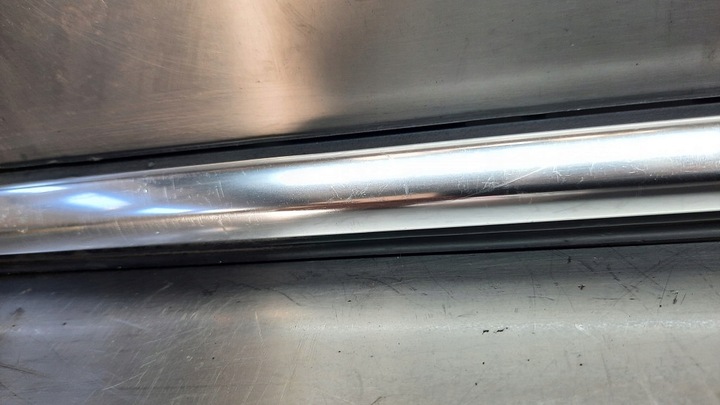 фото №6, Планка накладка двері зад ліва 31848055 volvo s90 v90